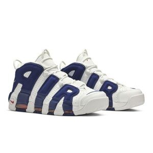 Knicks Uptempo DS SZ 13